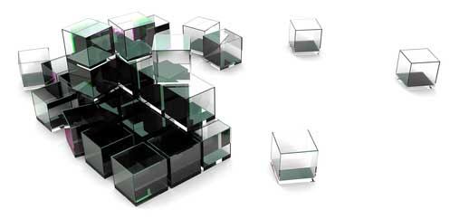 Gray box penetration testing - Adult archive box testing Gray penetration