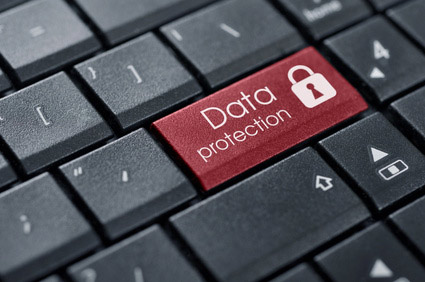 Data Protection illustration