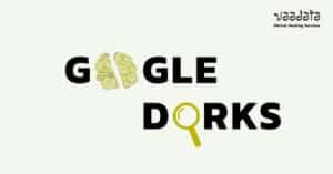 Google Dorks _ security