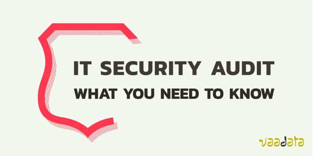 IT Security Audit