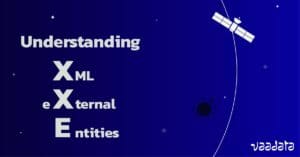 Understanding XXE