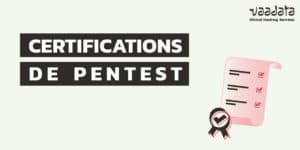 certifications & pentest