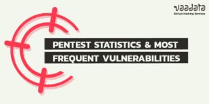 pentest statistics most frequent vulnerabilities