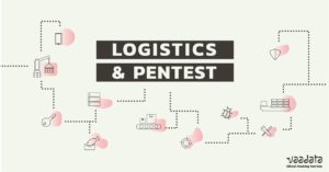 logistics pentest