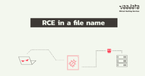 RCE vulnerability : Remote Code Execution