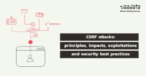 CSRF attacks: principles, impacts, exploitations and security best practices
