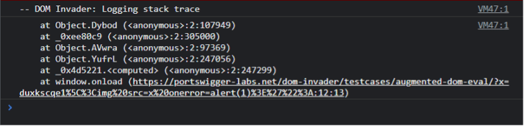 OWASP Top 10 : Cross-Site Scripting #2 DOM Based XSS Injection and