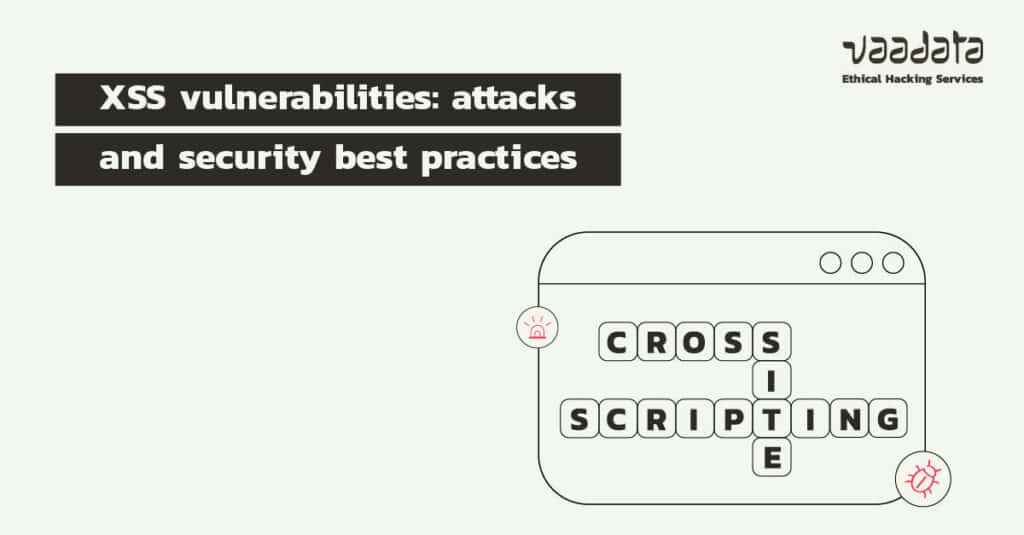 XSS - Cross-site scripting