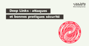 Deep Links attaques bonnes pratiques securite