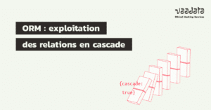 ORM : exploitation relations en cascade et défaut de validation entrées utilisateur