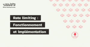 Rate limiting fonctionnement implementation