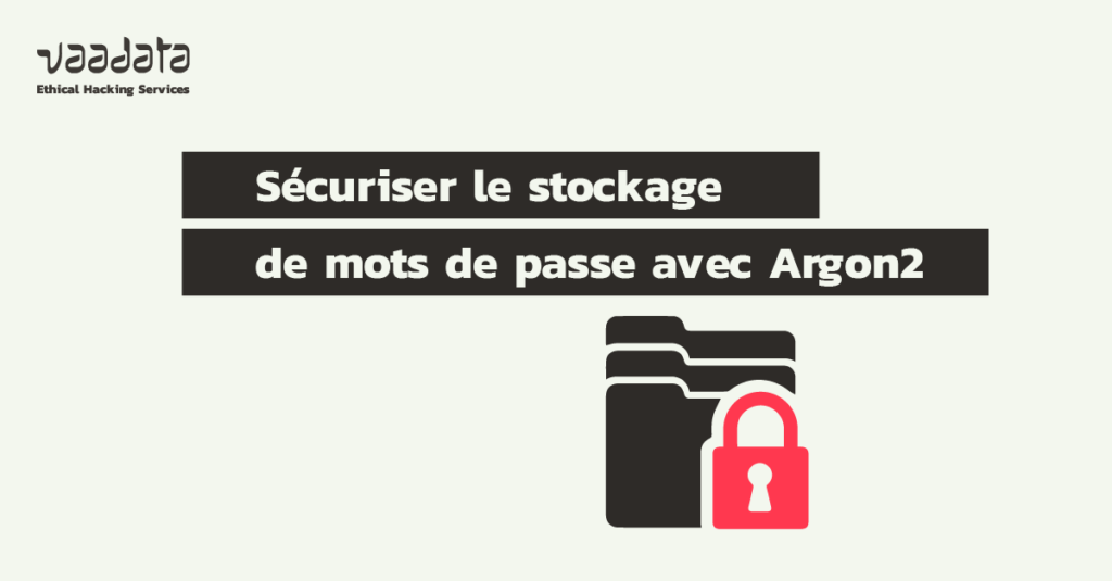 Comment modifier des mots de passe pour sécuriser leur stockage avec Argon2 ?