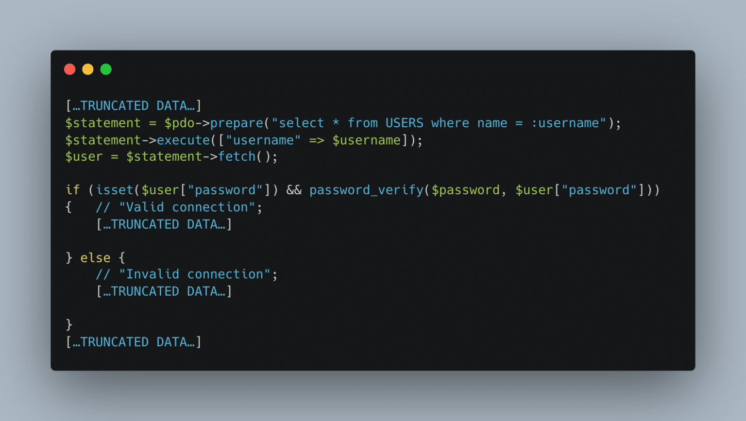 Comment modifier le stockage de mots de passe avec Argon2
