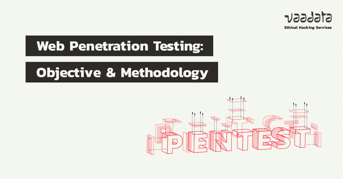 What is Web Application Penetration Testing