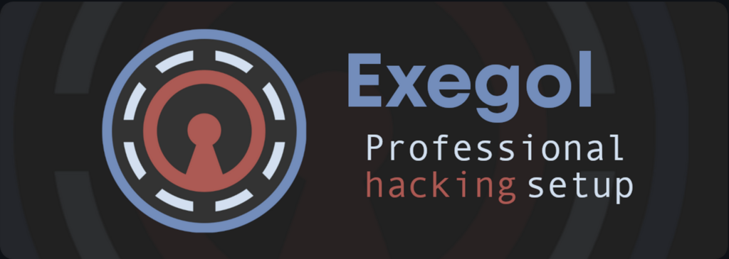 Introduction to Exegol, an Environment Dedicated to Offensive Security