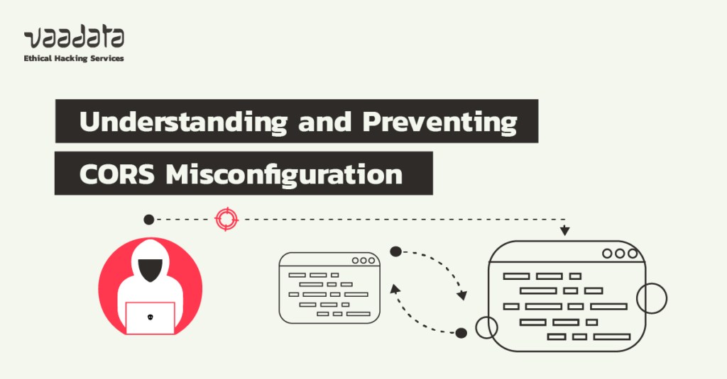 Understanding and Preventing CORS Misconfiguration