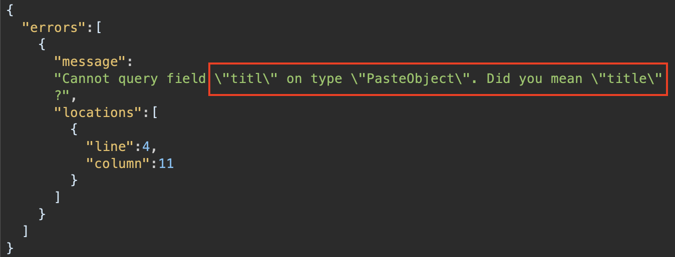 GraphQL API Vulnerabilities, Common Attacks & Security Tips