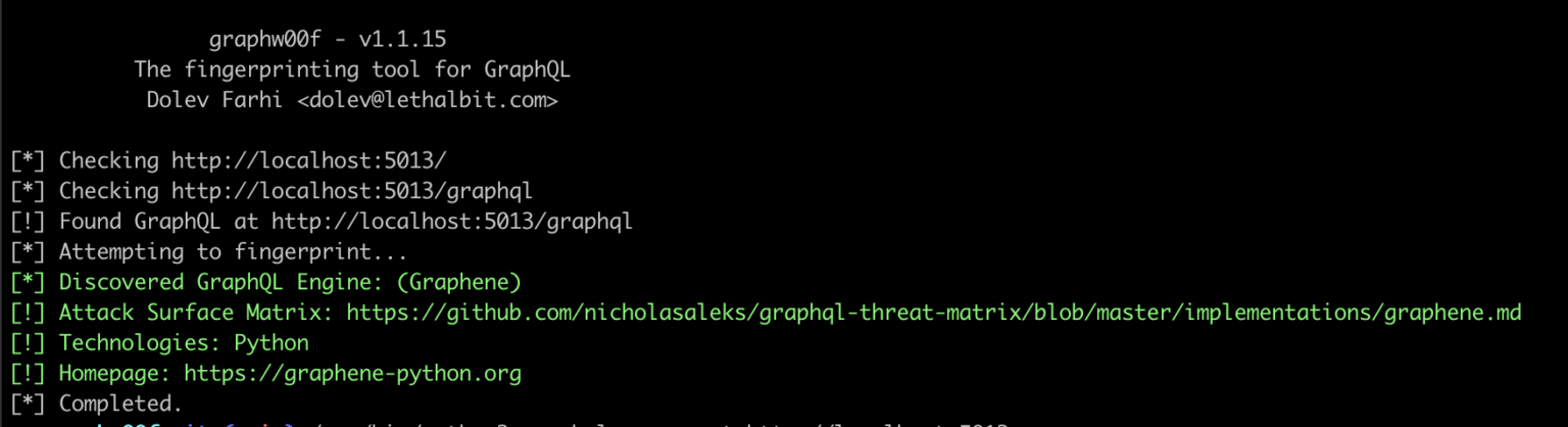 GraphQL API Vulnerabilities, Common Attacks & Security Tips