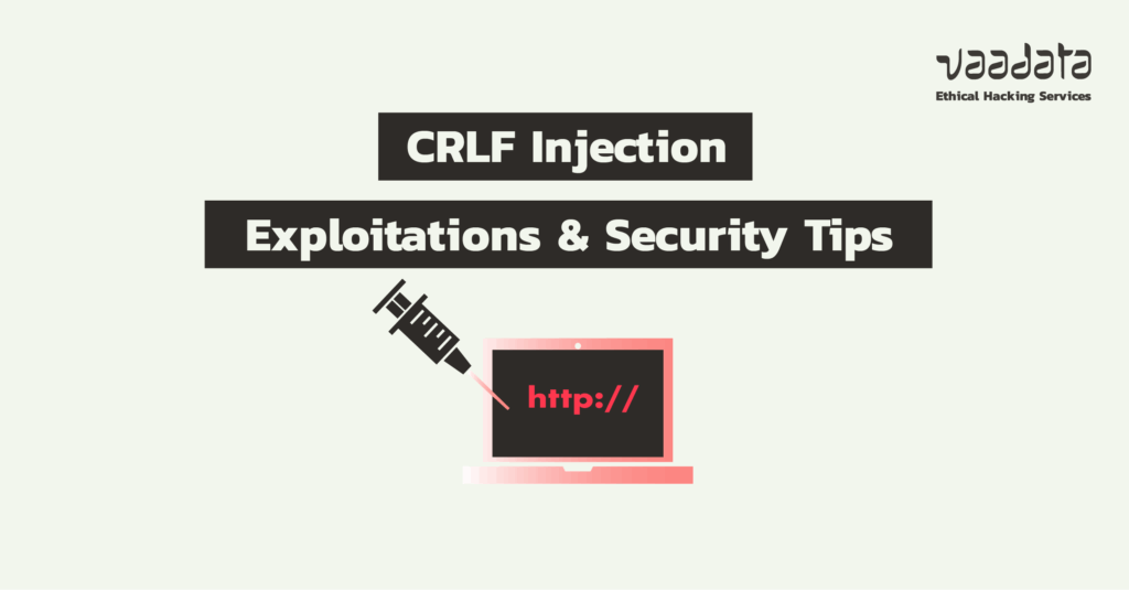 CRLF Injection