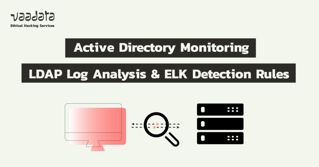 Active Directory Monitoring