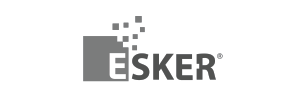 logo esker