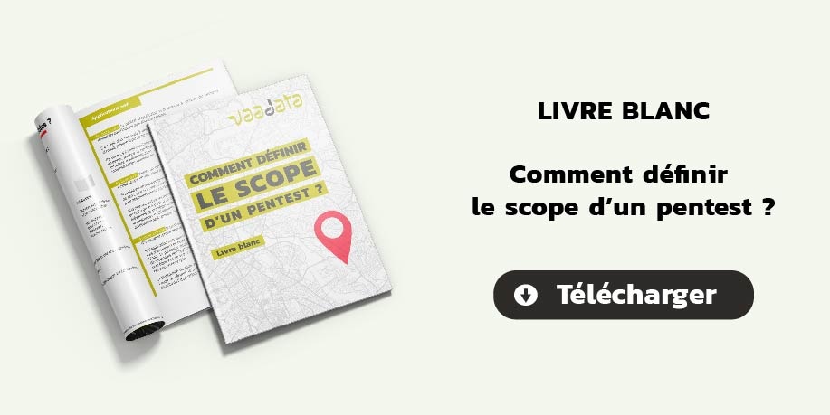 Comment définir le scope d'un pentest - Télécharger