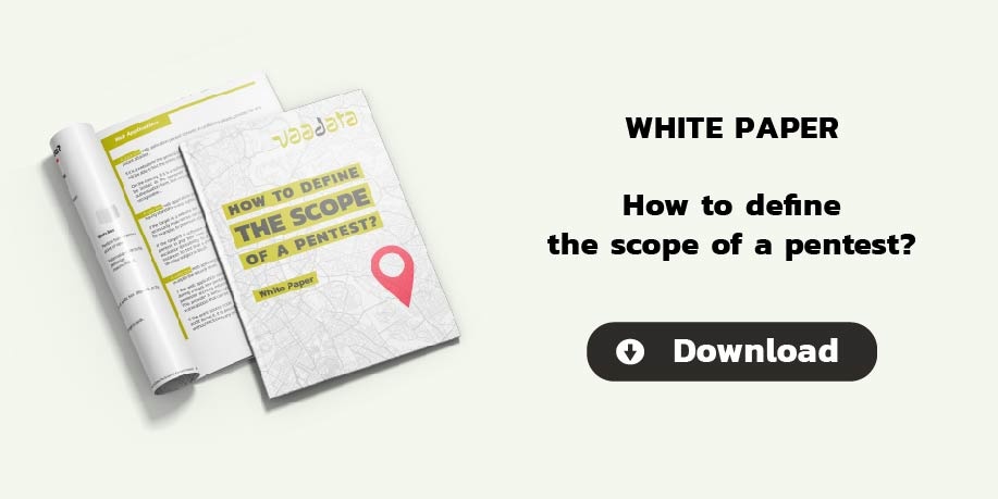 How to define the scope of a pentest - Download