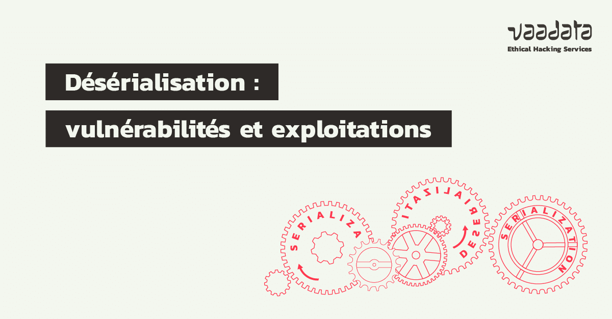 Deserialisation_vulnerabilites_exploitation