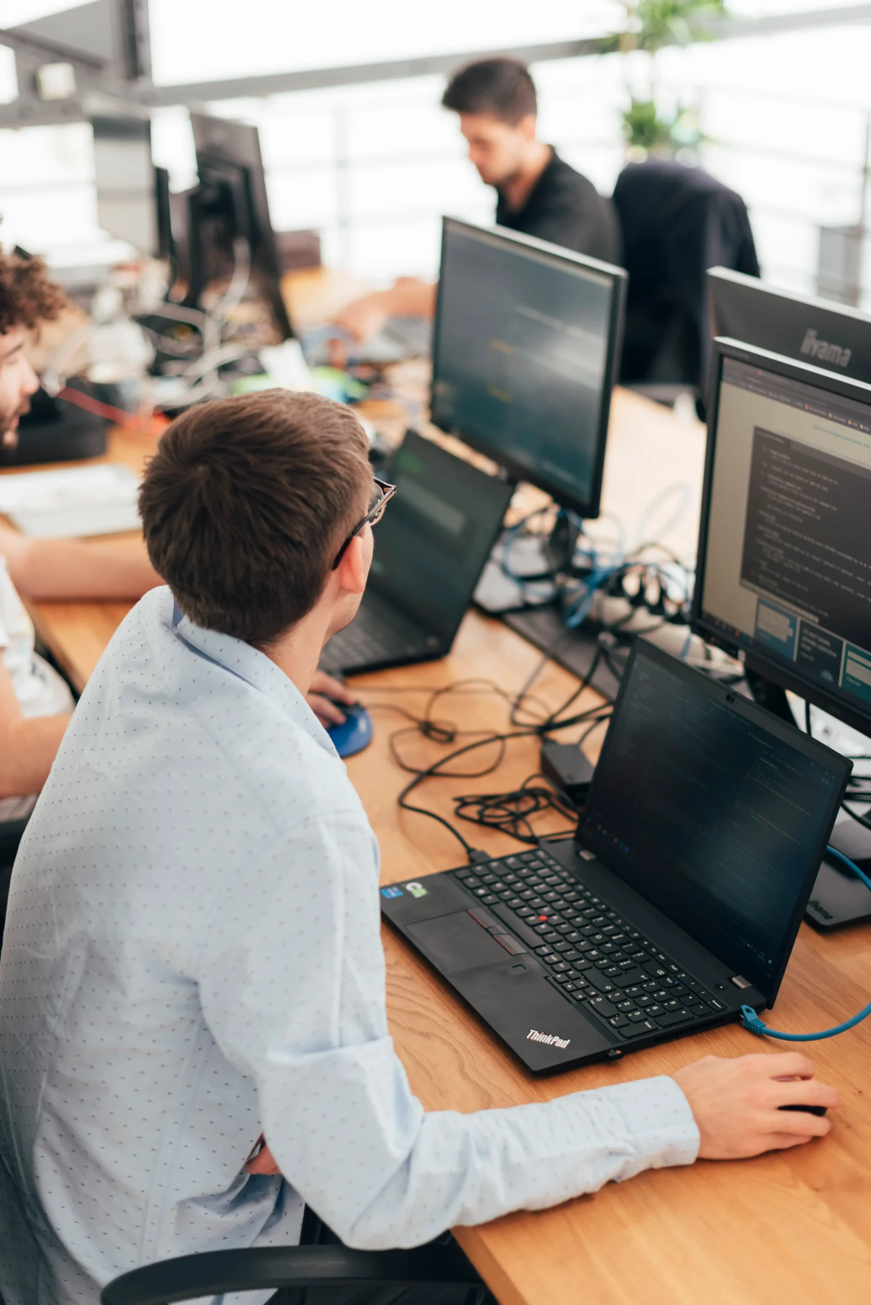 Assumed Breach Methodology