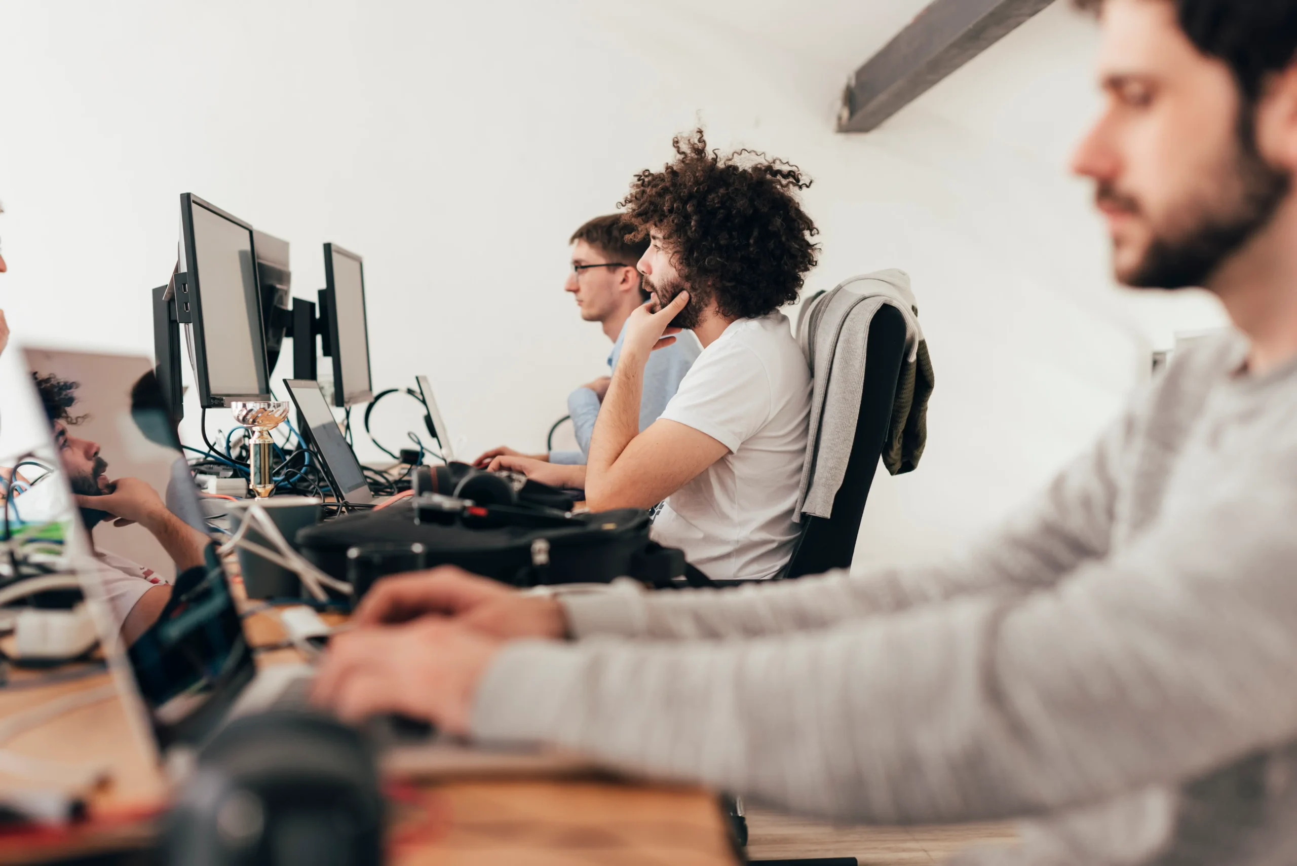 Assumed Breach Exercices