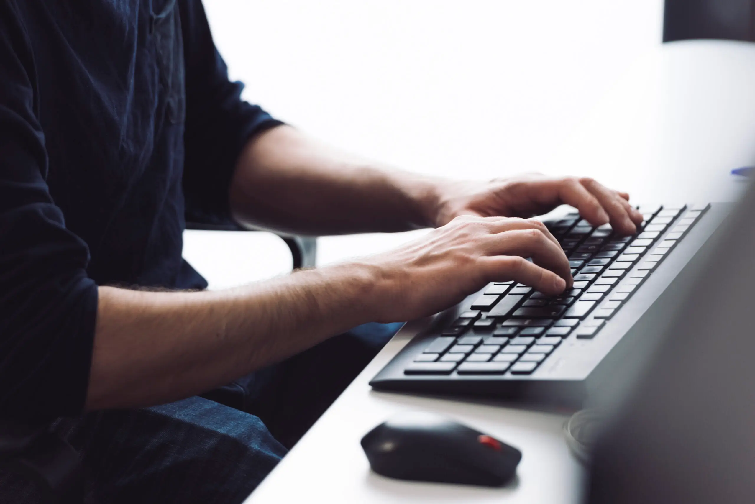 external infrastructure penetration testing