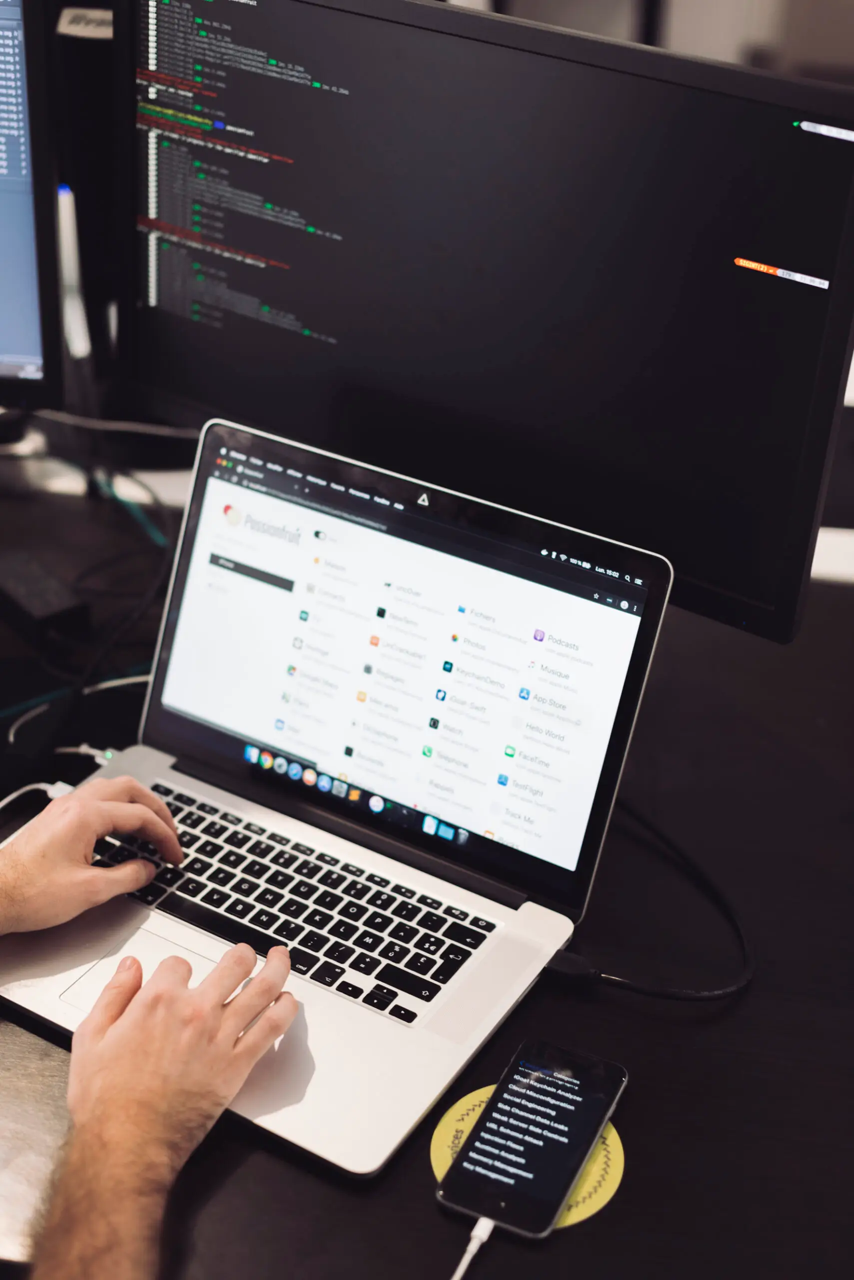 firmware penetration testing
