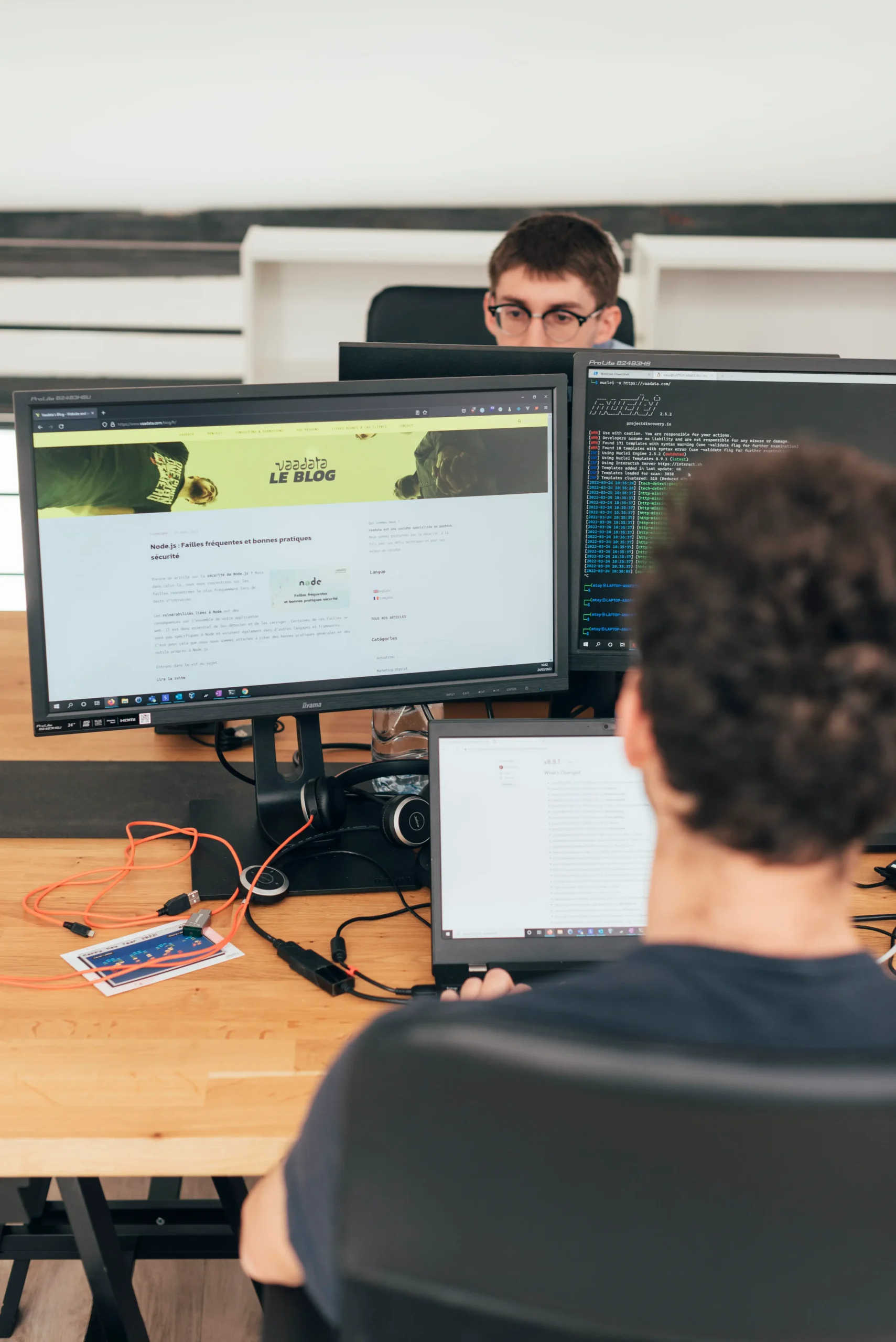 gcp penetration testing