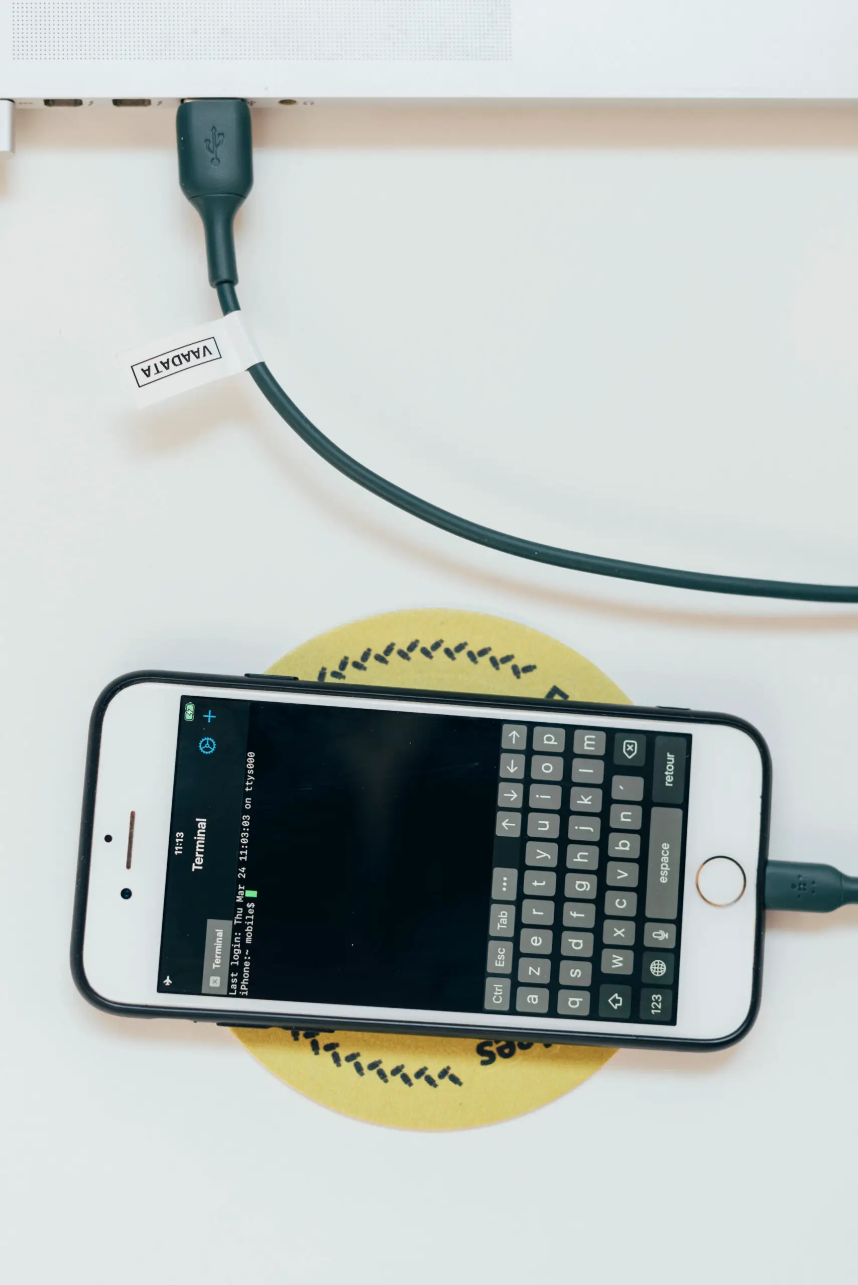 ios app penetration testing