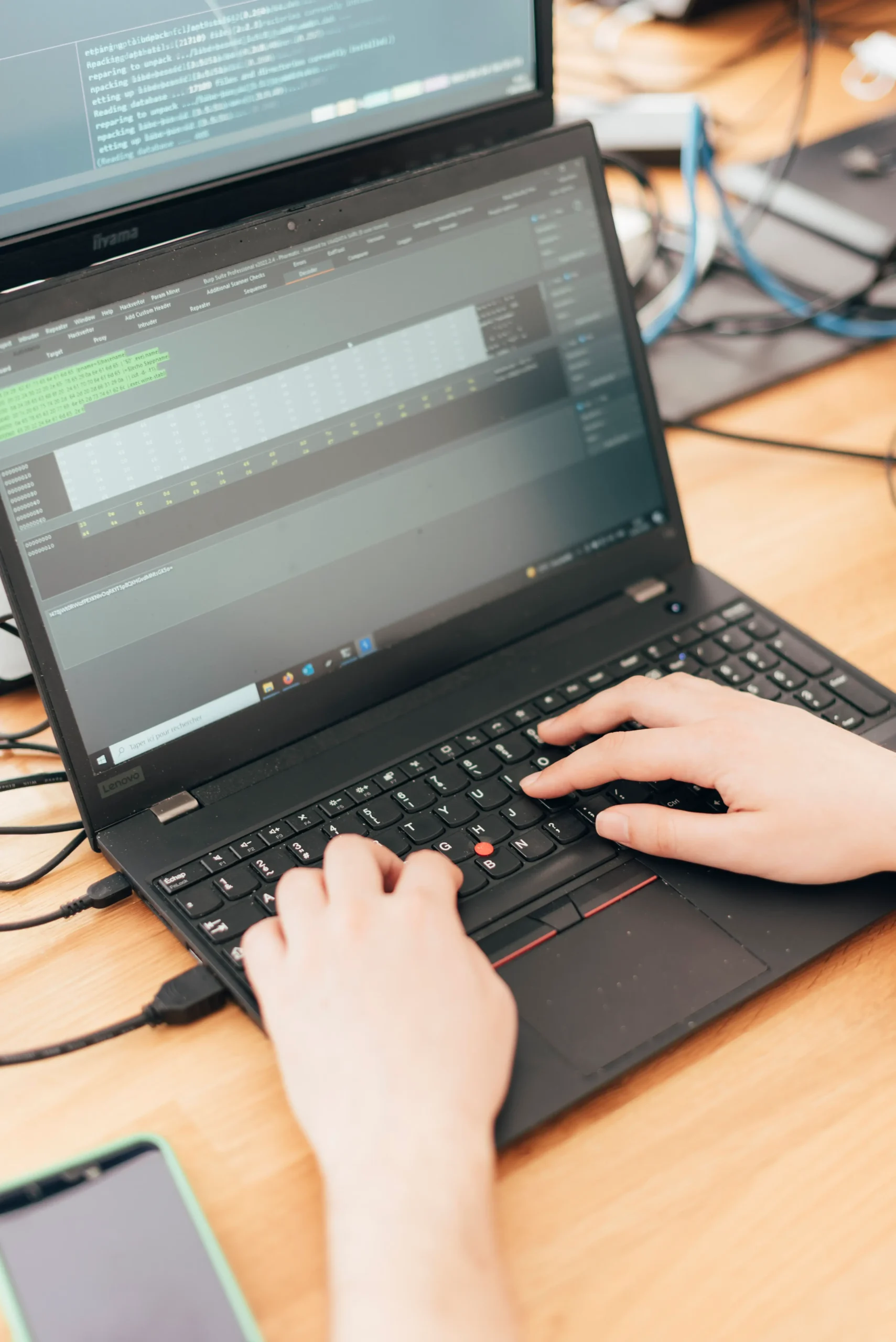 communication protocols audit