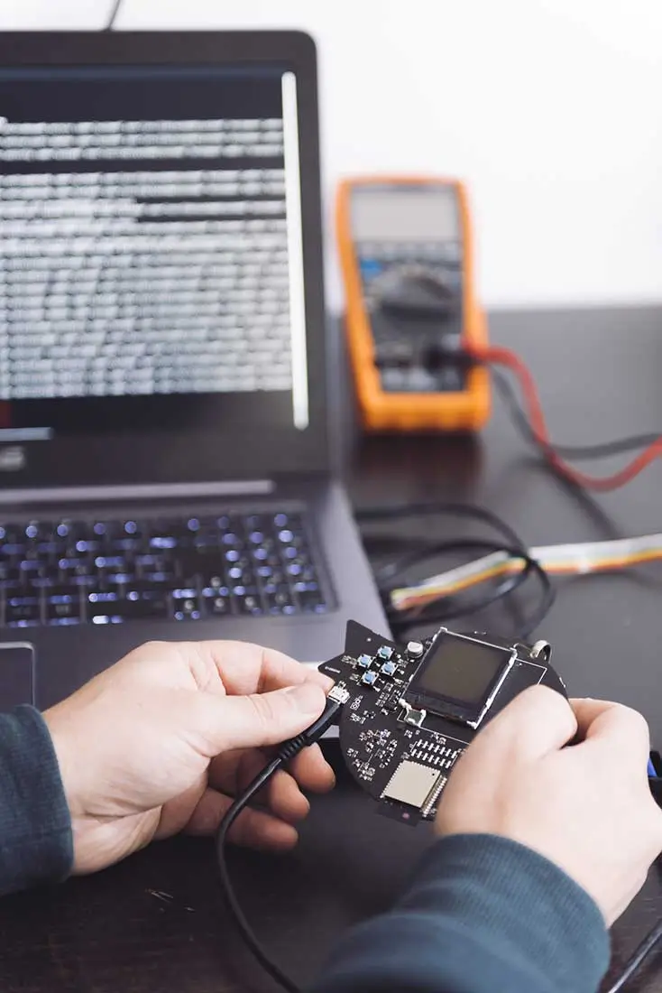 hardware penetration testing