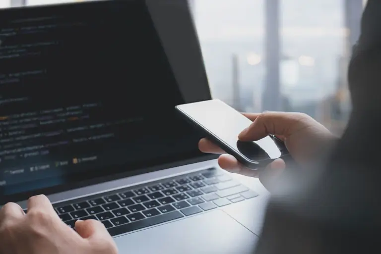 mobile app penetration testing