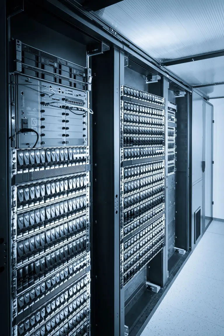 Pentest infra hébergement