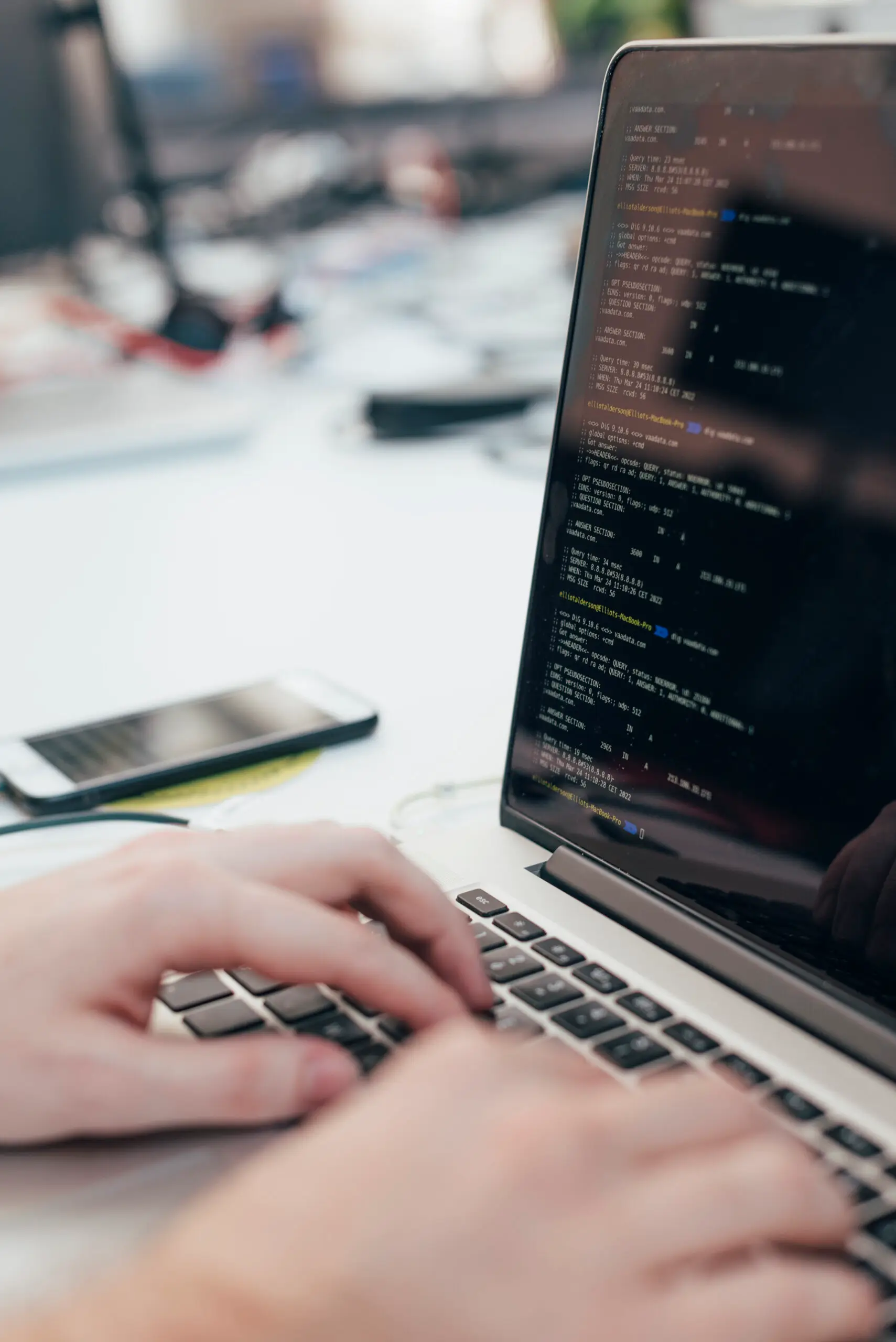 tests performed during a web app penetration test