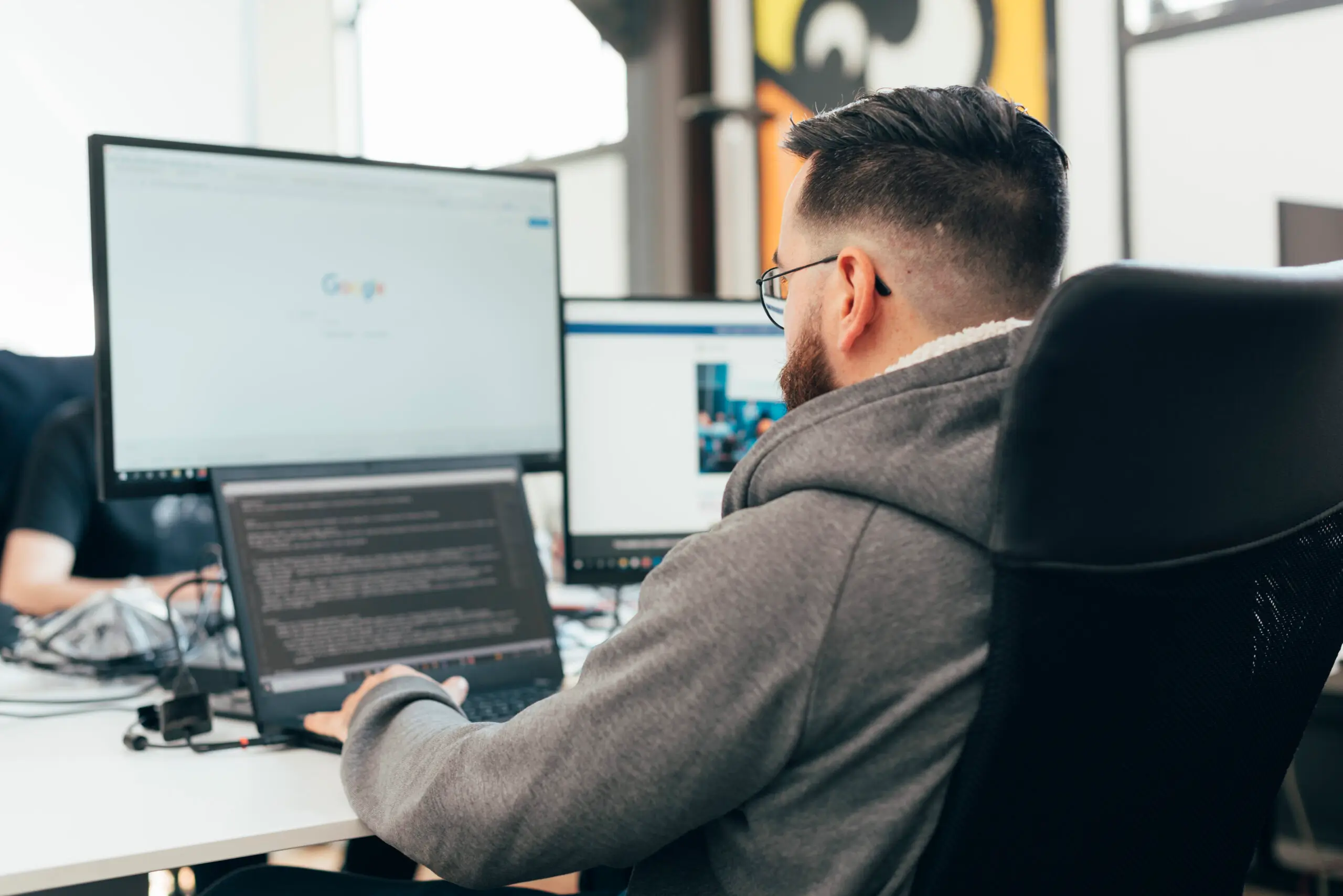 Web App Penetration Testing