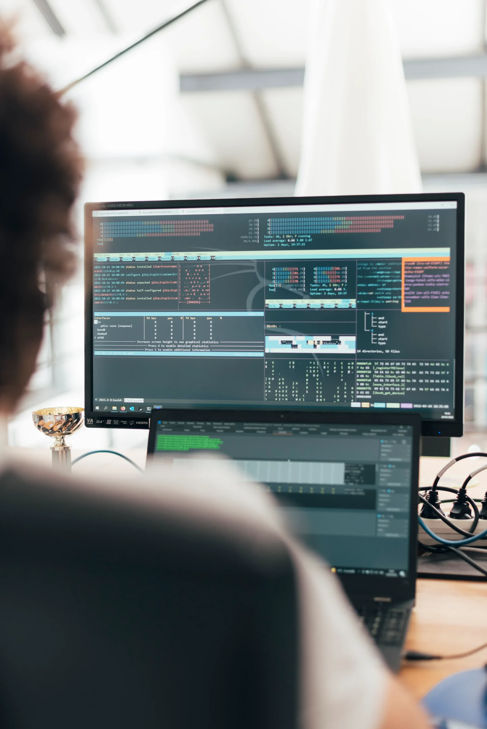 wifi penetration testing