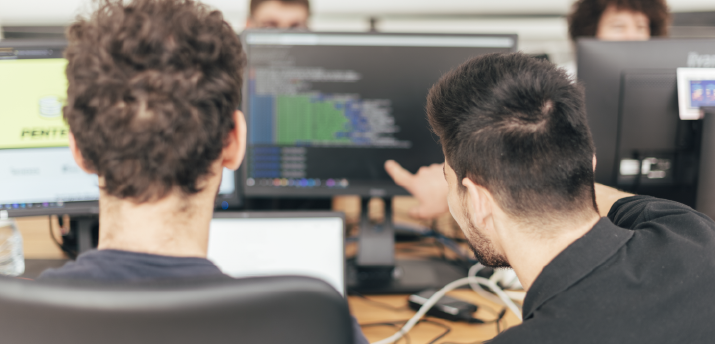 Réaliser un audit Red Team avec Vaadata