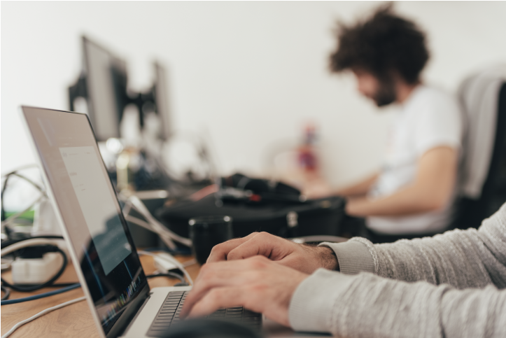 Tests manuels réalisés lors d'un pentest