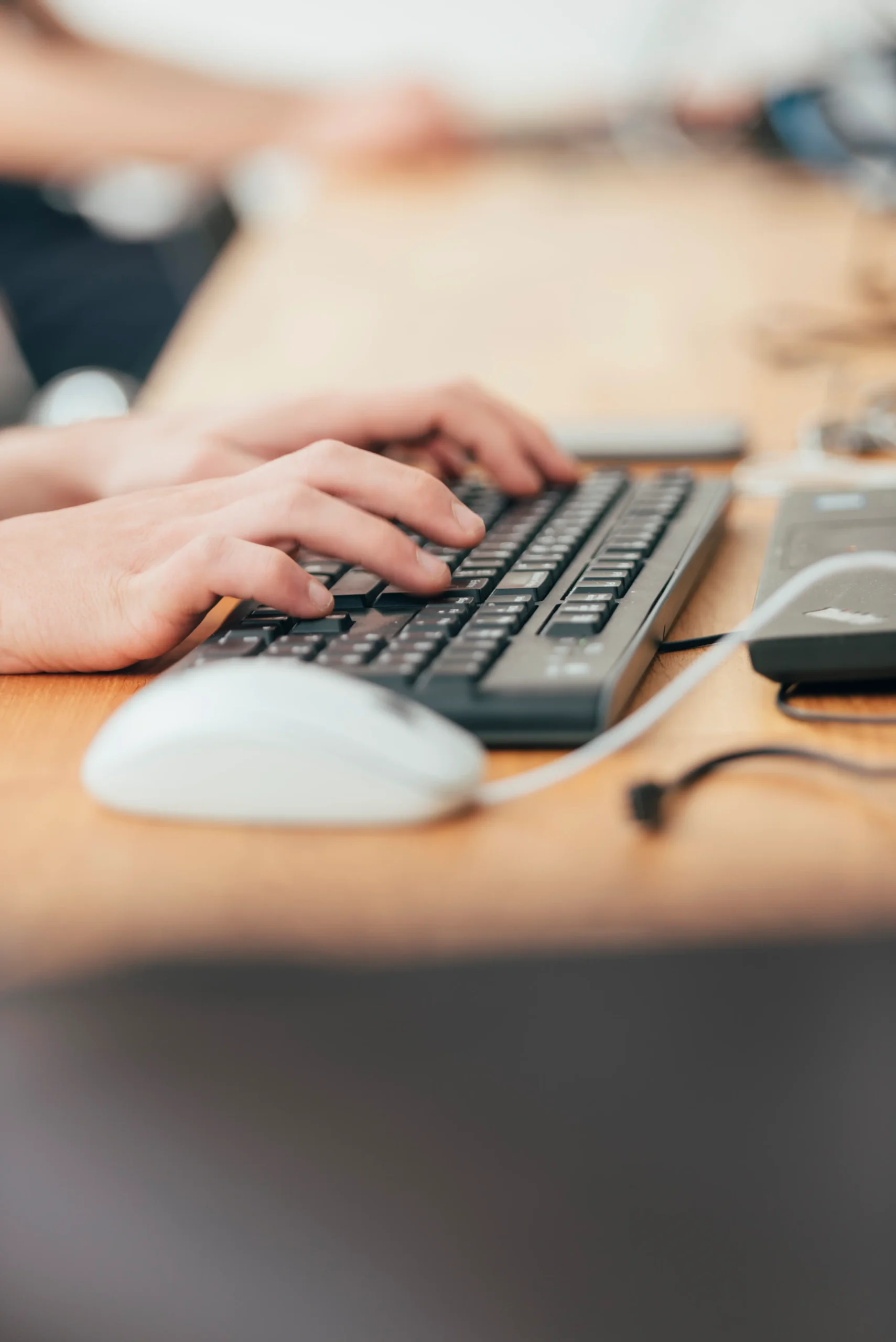 social engineering tests