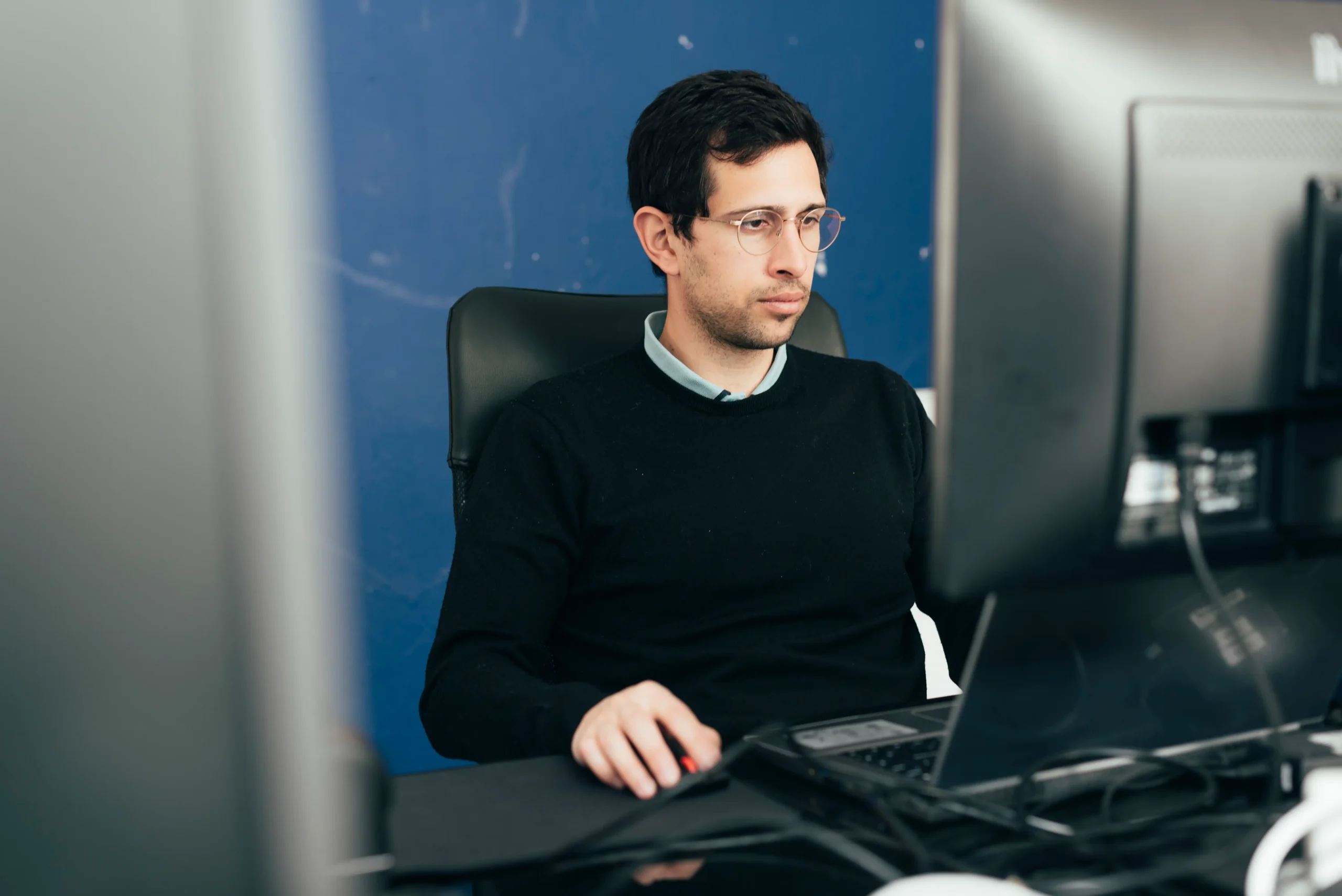 voice phishing campaign