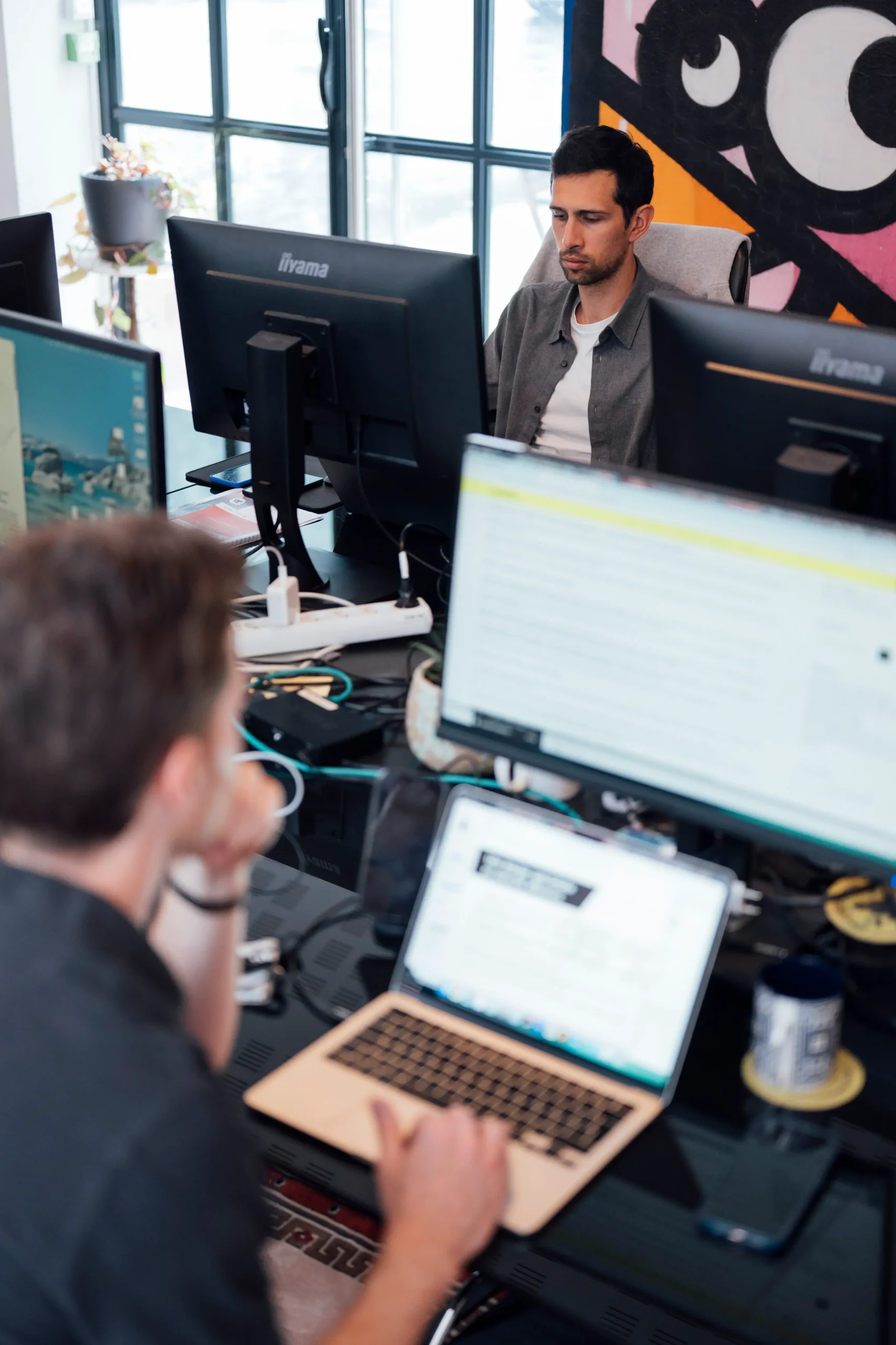 Penetration Testing Methodology