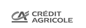 logo Credit Agricole