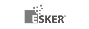 logo Esker